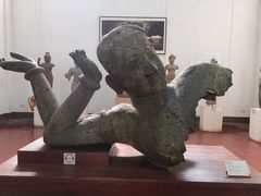 -柬埔寨国家博物馆