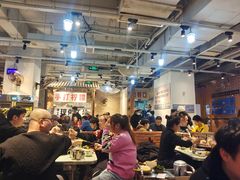 -五里关火锅(牛市口店)