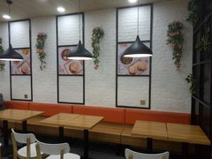 -姑娘手肉夹馍·凉皮·粉面(邗江万达店)