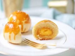 -Tomado绿色烘焙(大尧三路店)