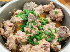 -郑件洋芋饭庄