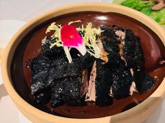 -粤财皇冠假日酒店·彩华轩中餐厅