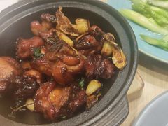 -鹿港小镇(悠唐店)