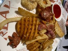 -米兰西点(兴隆台店)