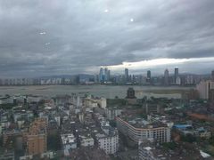 -东方豪景花园酒店·怡景旋转餐厅