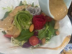 -西安贾三灌汤包·回坊小吃·清真炒菜(北院门总店)