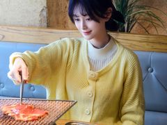 -合易泓烤肉•首创生椰大油边(宁山路店)