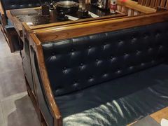 -九田家黑牛烤肉料理(中北镇店)
