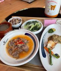 -禧月荟·爱丽馨月子中心(山庄店)