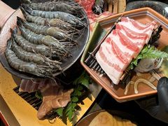 -300杯·和牛烧肉清酒专门店(廊里店)