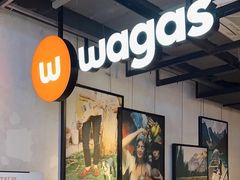-Wagas沃歌斯(北京君太百货店)