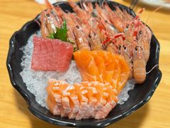 -大焰自助日式料理 铁板烧(徐汇店)