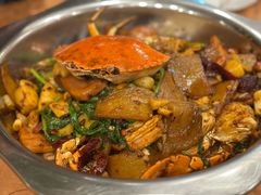 -秦记香辣蟹(松榆里店)