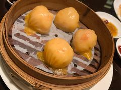 虾饺皇-夏宫中餐厅(静安香格里拉店)