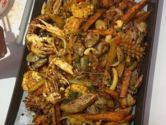 -蟹宗蟹(润达国际五楼店)