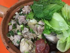 -潮香兴煲仔饭(莲花路店)