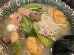 -刘老头云南过桥米线
