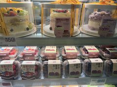 -迦南·甜品蛋糕(传媒店)