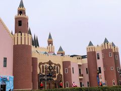 -安徒生童话乐园