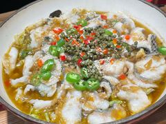 -醉得意·家常菜(华堂店)