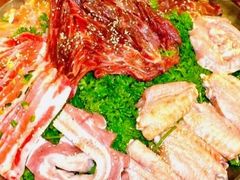 -烧肉达人•炭火烧肉(新天地店)