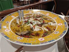 -天成川菜(礼岗店)