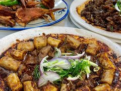 -明本湛江鸡•海鲜小厨(陈家祠店)