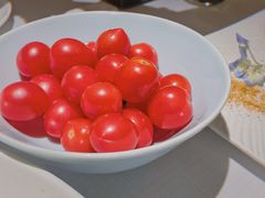 -悦融琥珀·京鲁菜·海味珍品(西单店)