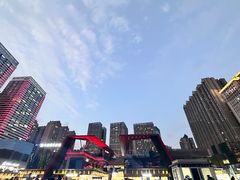 -花果园湿地公园