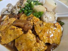 -荔林食店(西华路店)