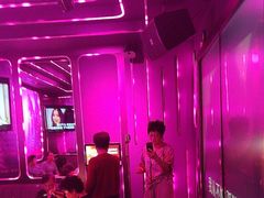 -INLOVE KTV(淮海路店)