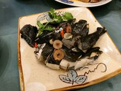 -沙龙酒家