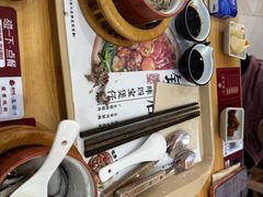 -煲仔皇腊味煲仔饭(上海光启城店)