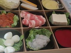 -海底捞火锅(中商百货店)
