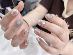 -美兮美学·日式美甲美睫