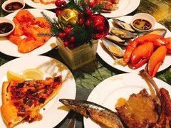 -芭菲盛宴·环球美食(解放碑英利国际店)