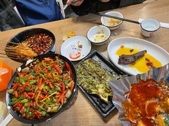 -成都吃客(九眼桥店)