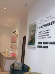 点击看大图 -爱儿美儿童摄影亲子馆(五路居店)