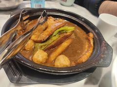 -城南往事·鲁菜·烤鸭(世茂宽厚里·大明湖店)