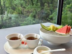 -润泽天·湘味家宴(岳麓山店)