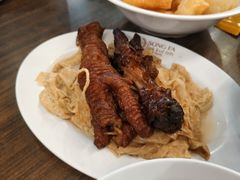 -松發肉骨茶(先得坊店)