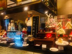 -安蒂娅·海鲜自助餐厅(安蒂娅美兰酒店)
