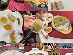 -金华安大酒楼·老牌潮菜·粤式茶点(东方国际店)