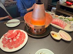 -额尔敦·品质自助(摩尔城店)