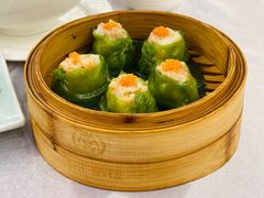 -金汇酒楼(中山东区店)