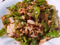 锅巴盖肉-兄弟宁乡龙城(麓景路店)