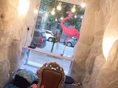 -Smile House咖啡馆(群芳小区店)