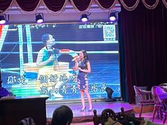 -邓丽君音乐主题餐厅