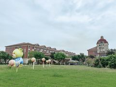 -歌斐颂巧克力小镇