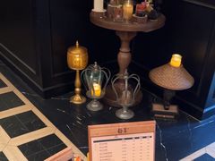 -涟LIAN·泰式按摩·MASSAGE·SPA(深业上城店)